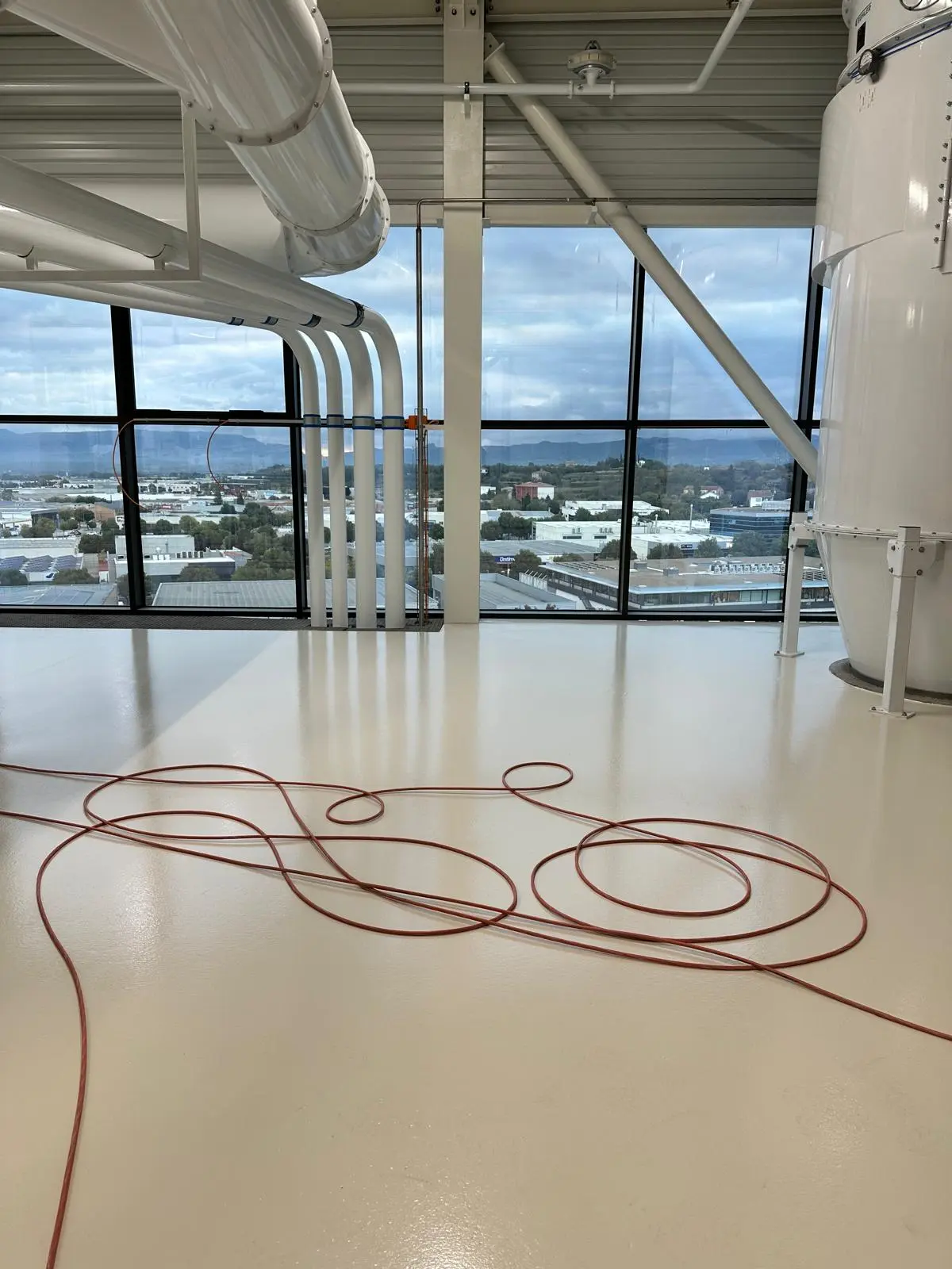 imagen de NEXOPAV Pavimientos Técnicos