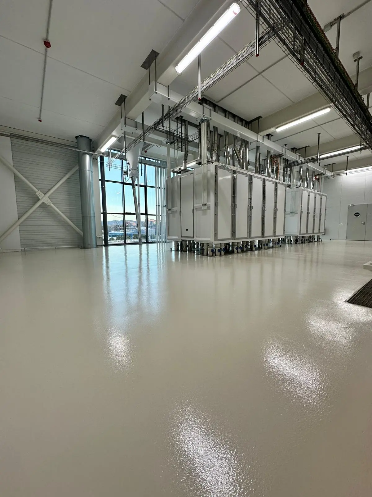 imagen de NEXOPAV Pavimientos Técnicos