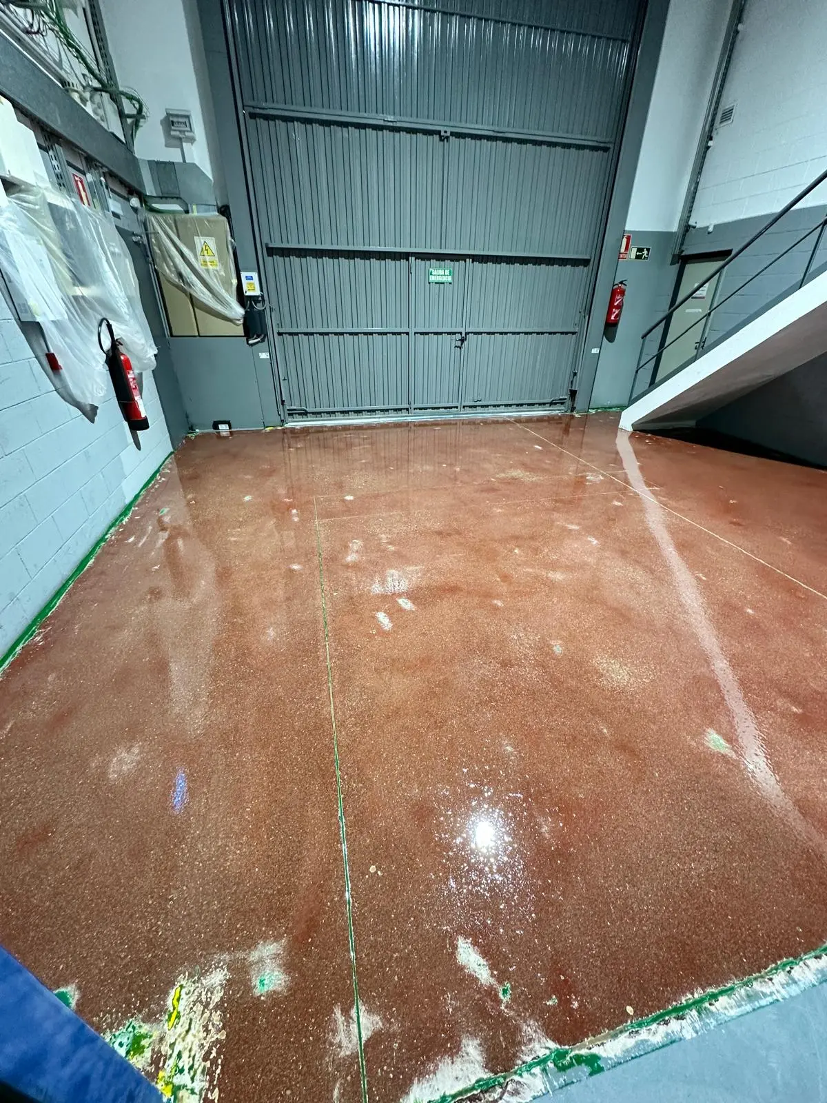 imagen de NEXOPAV Pavimientos Técnicos