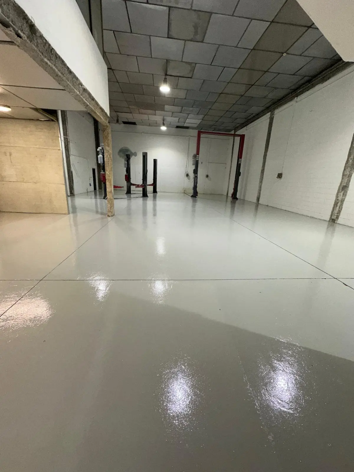 imagen de NEXOPAV Pavimientos Técnicos