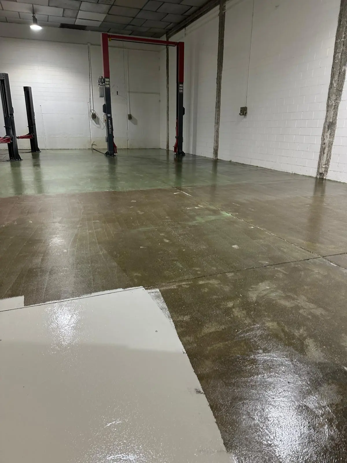 imagen de NEXOPAV Pavimientos Técnicos