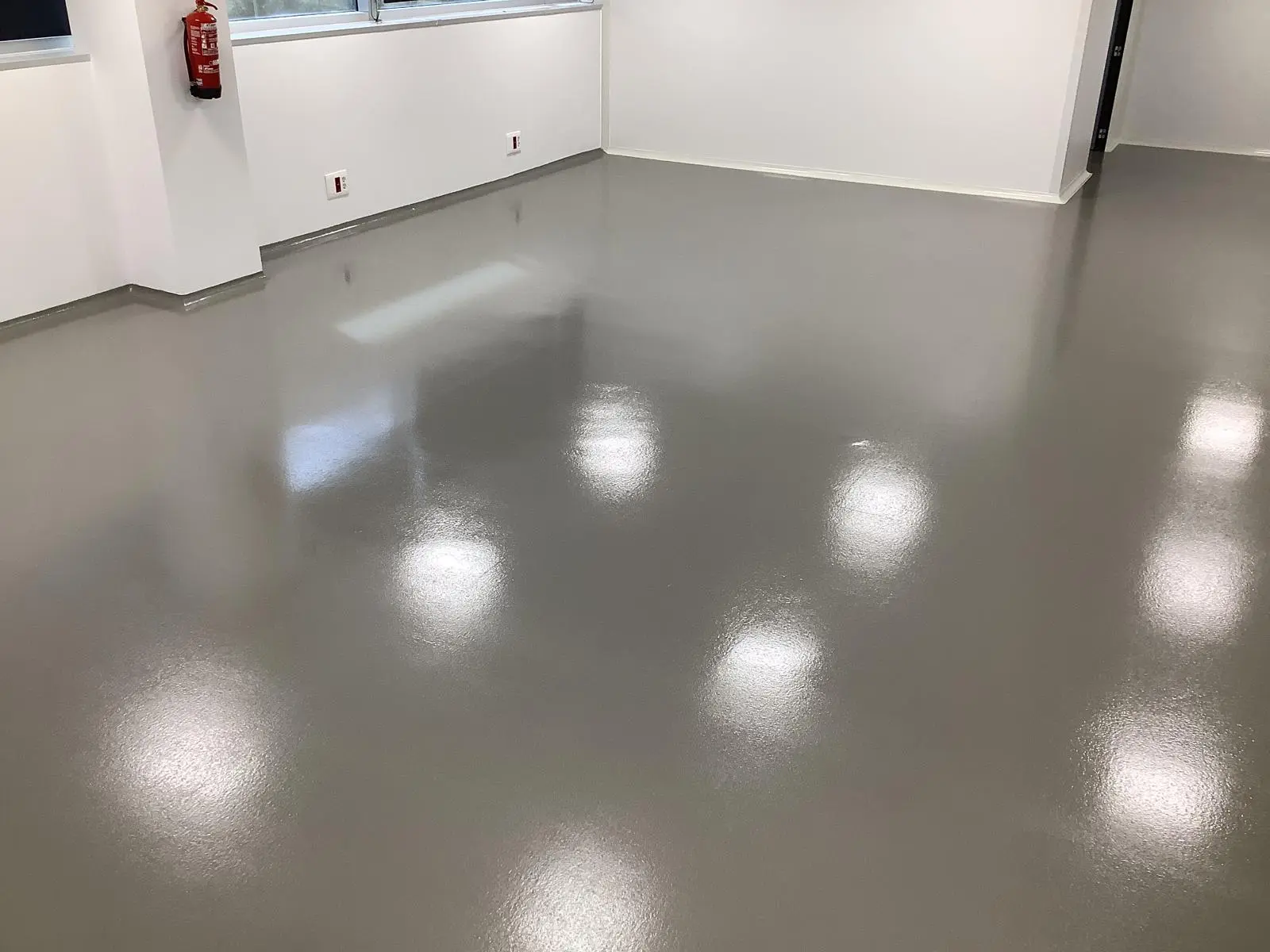 imagen de NEXOPAV Pavimientos Técnicos