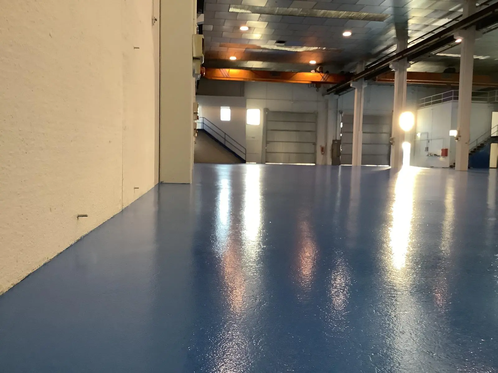 imagen de NEXOPAV Pavimientos Técnicos