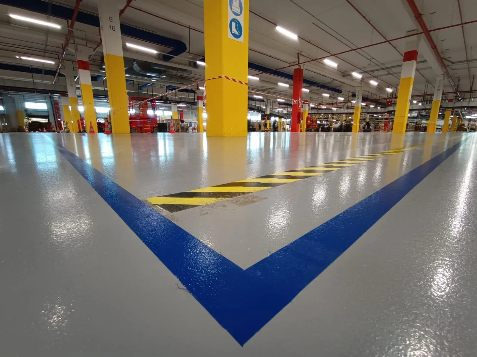 imagen de NEXOPAV Pavimientos Técnicos