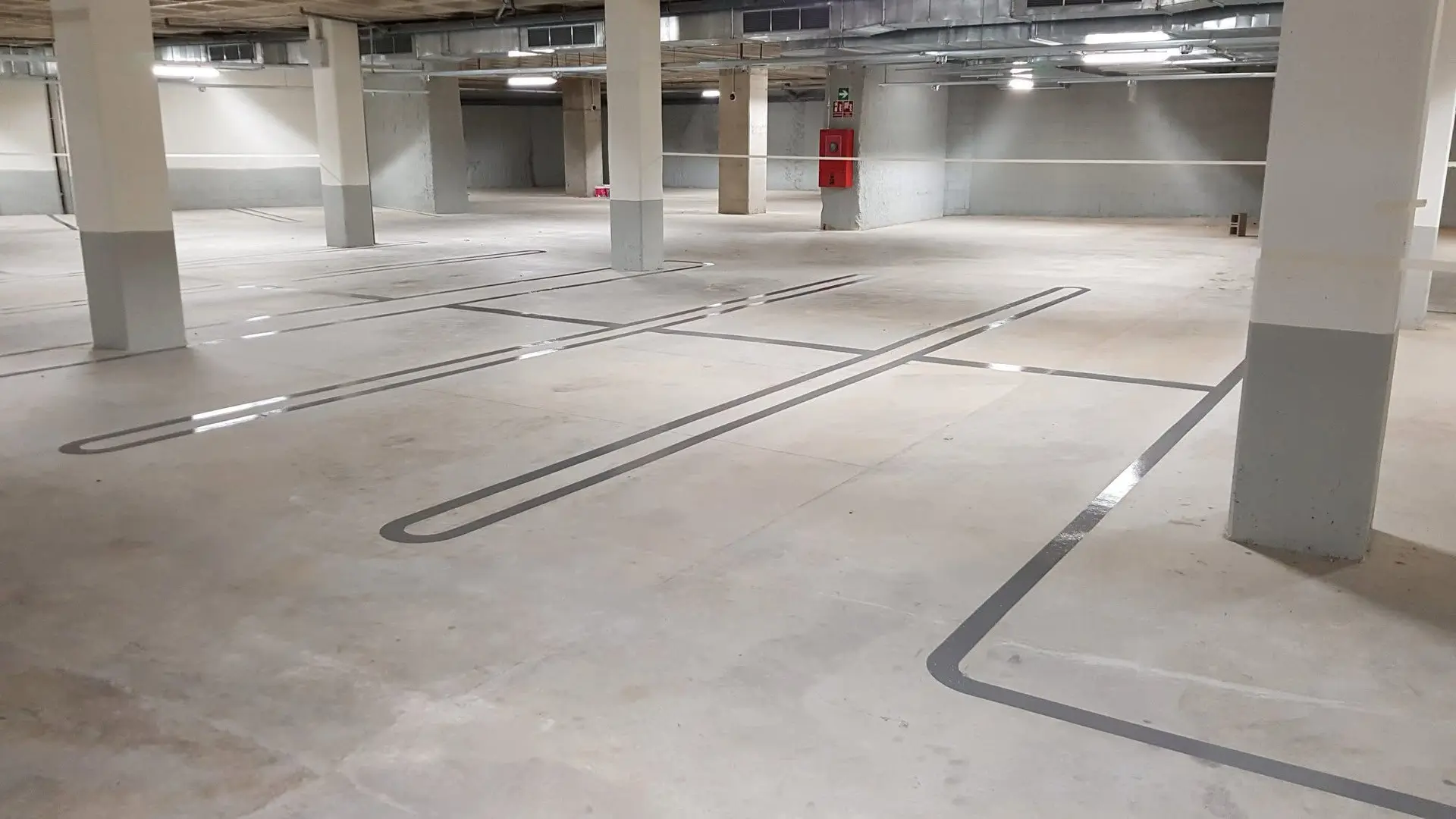 imagen de NEXOPAV Pavimientos Técnicos