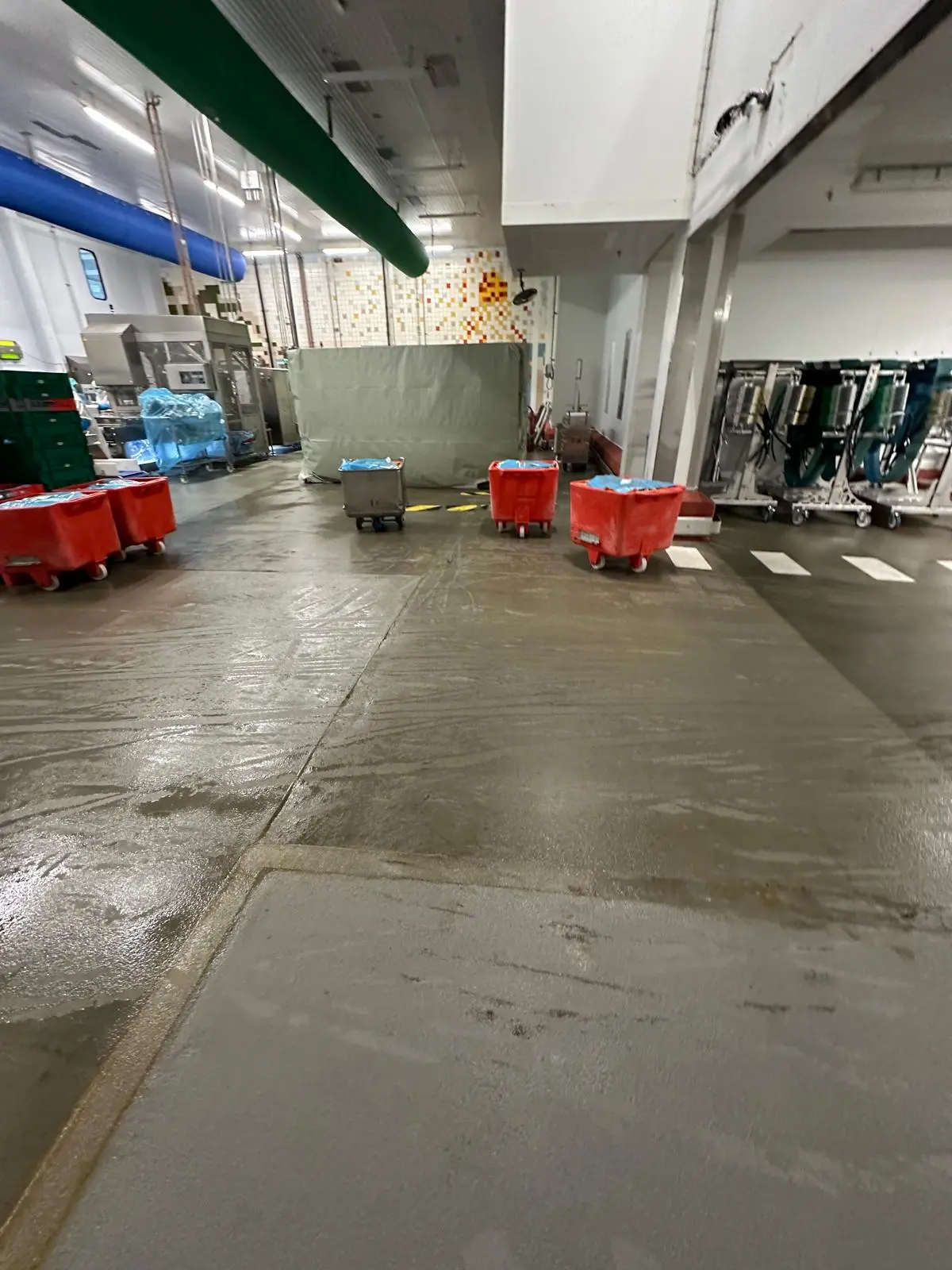 imagen de NEXOPAV Pavimientos Técnicos