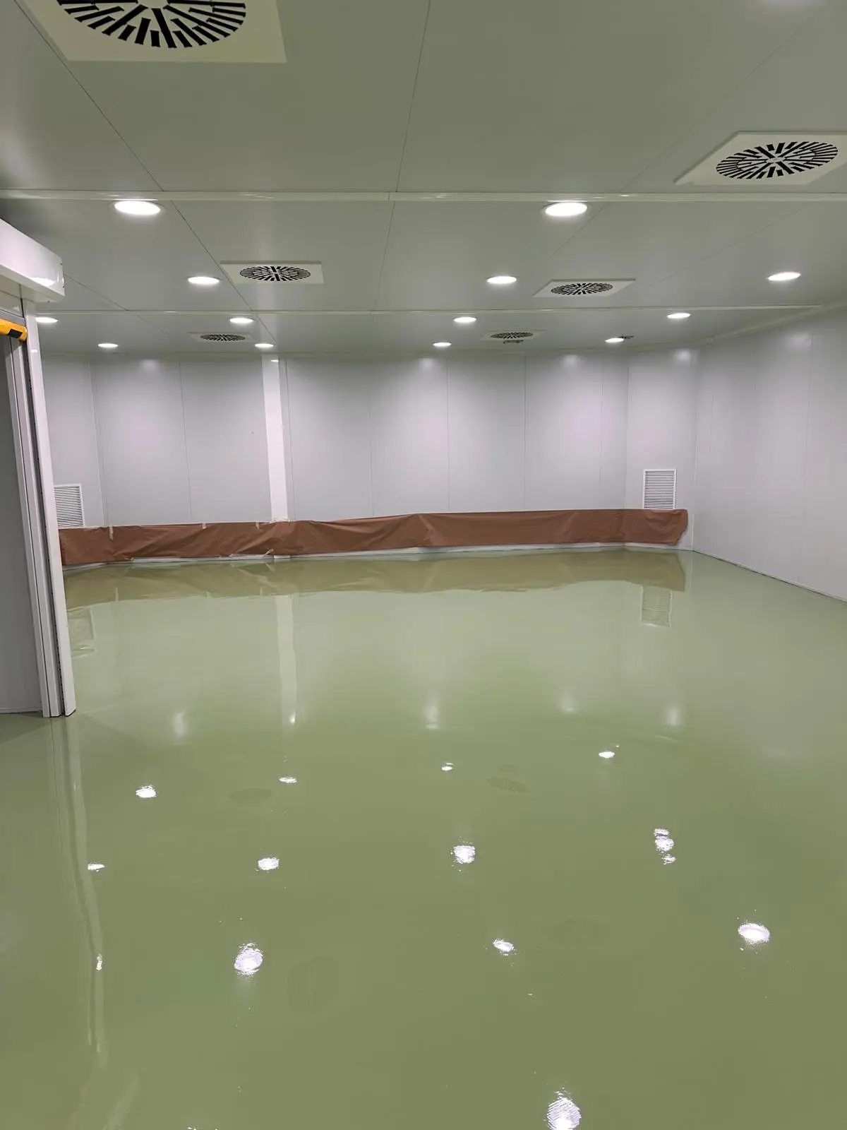 imagen de NEXOPAV Pavimientos Técnicos