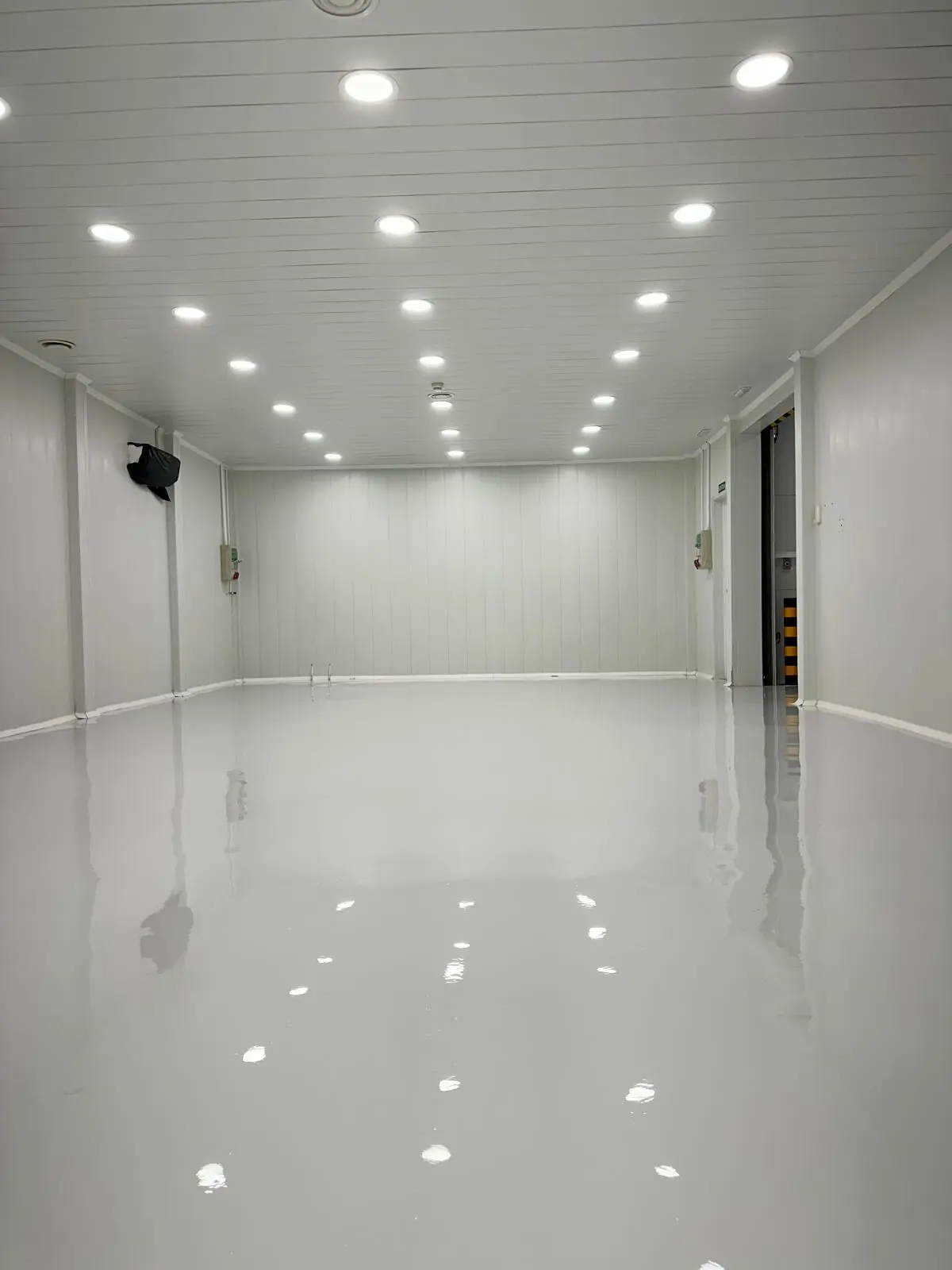 imagen de NEXOPAV Pavimientos Técnicos