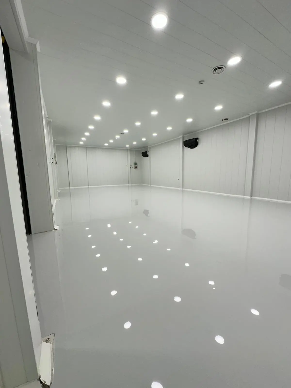 imagen de NEXOPAV Pavimientos Técnicos