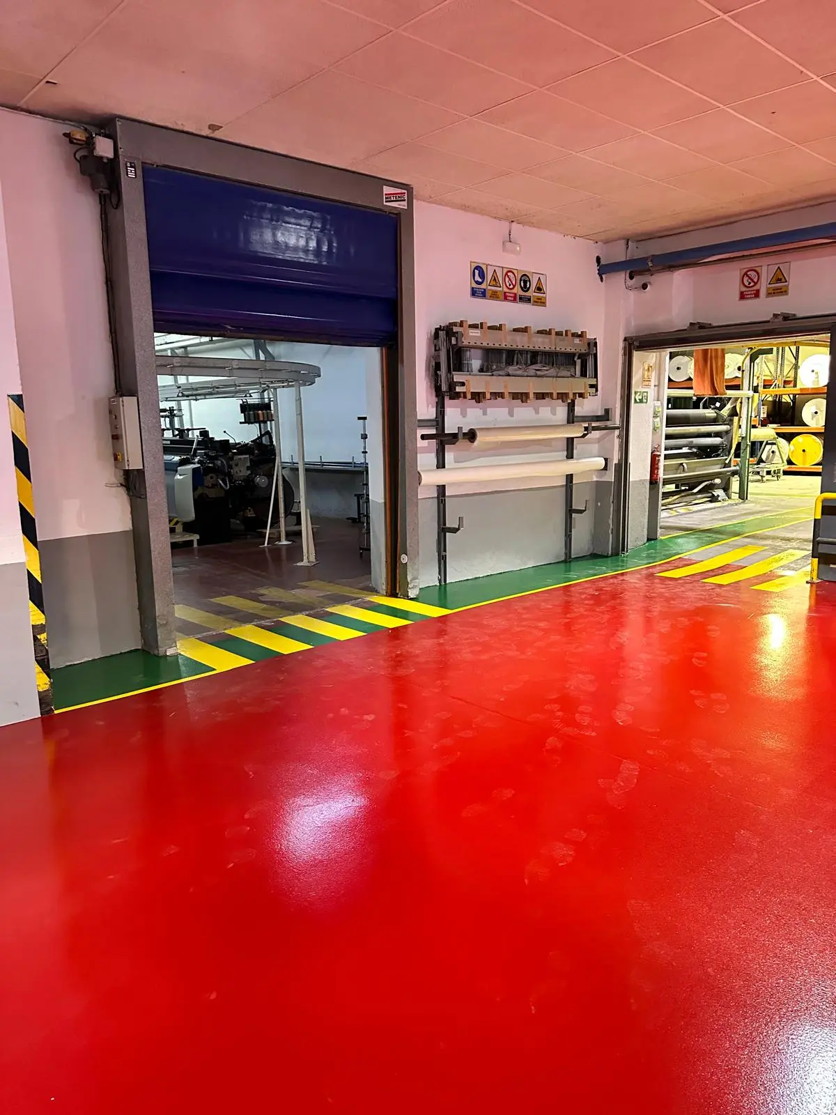 imagen de NEXOPAV Pavimientos Técnicos