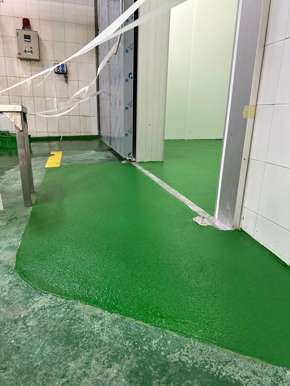 imagen de NEXOPAV Pavimientos Técnicos