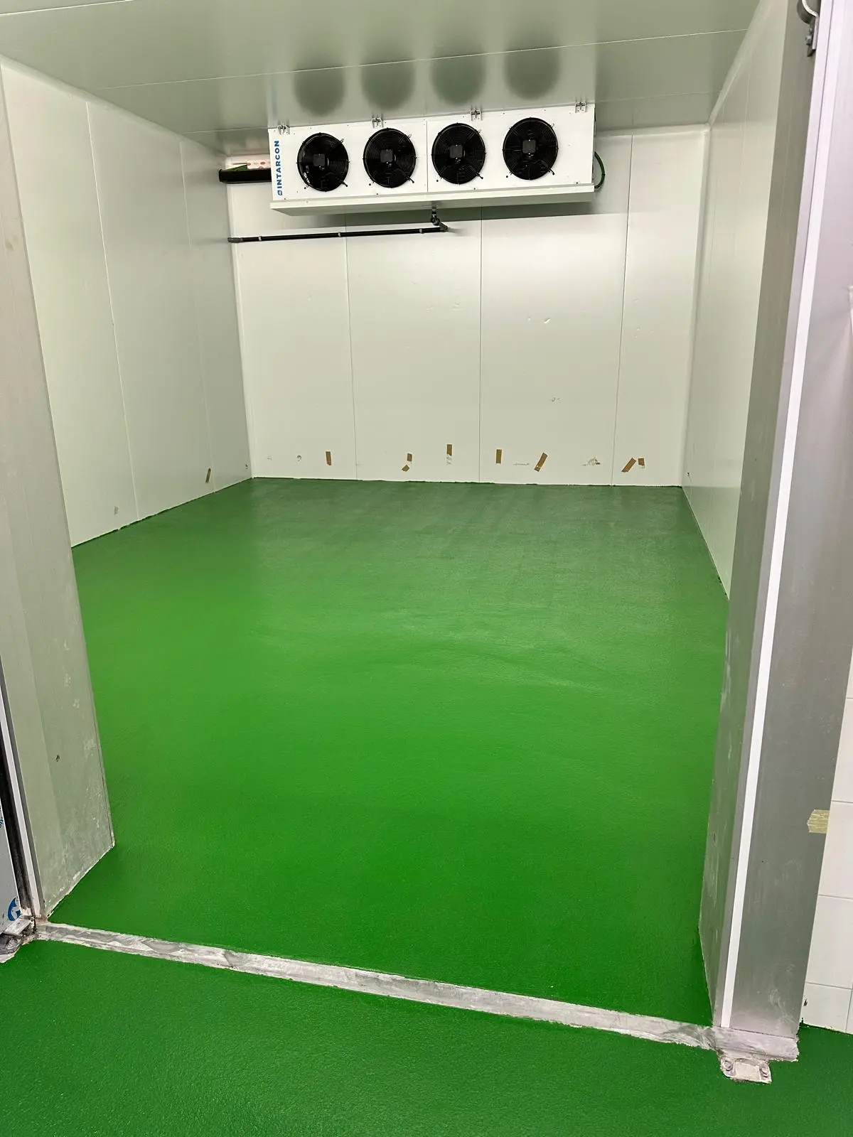 imagen de NEXOPAV Pavimientos Técnicos